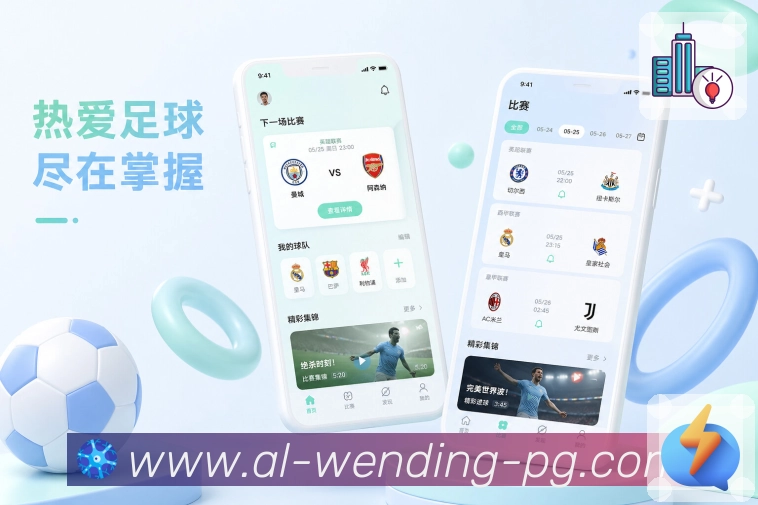 问鼎pgApp赛事探索展示：热门推荐、联赛入口、球队关联和话题内容